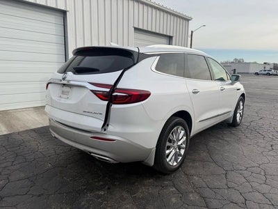 2019 Buick Enclave Premium