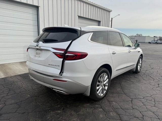 2019 Buick Enclave Premium