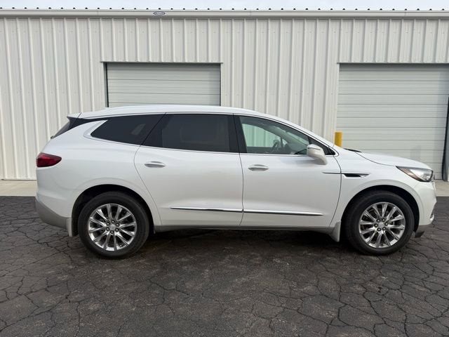 2019 Buick Enclave Premium