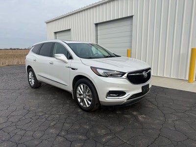 2019 Buick Enclave Premium