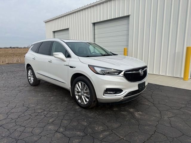 2019 Buick Enclave Premium