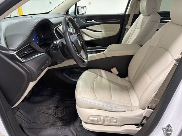 2023 Buick Enclave Premium