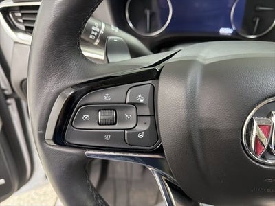 2023 Buick Enclave Premium