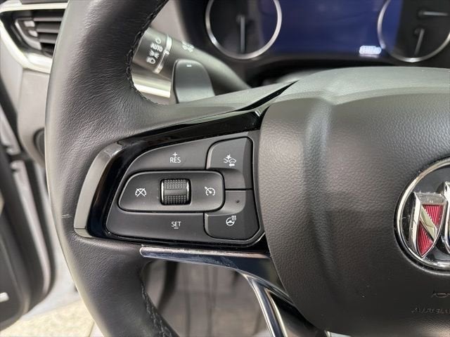 2023 Buick Enclave Premium