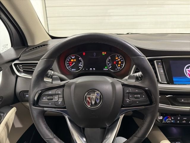 2023 Buick Enclave Premium