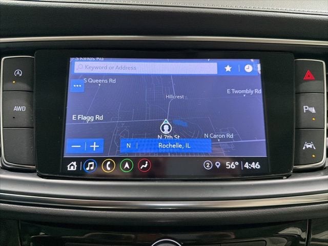 2023 Buick Enclave Premium