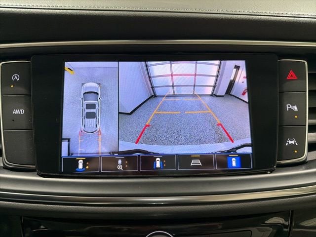 2023 Buick Enclave Premium