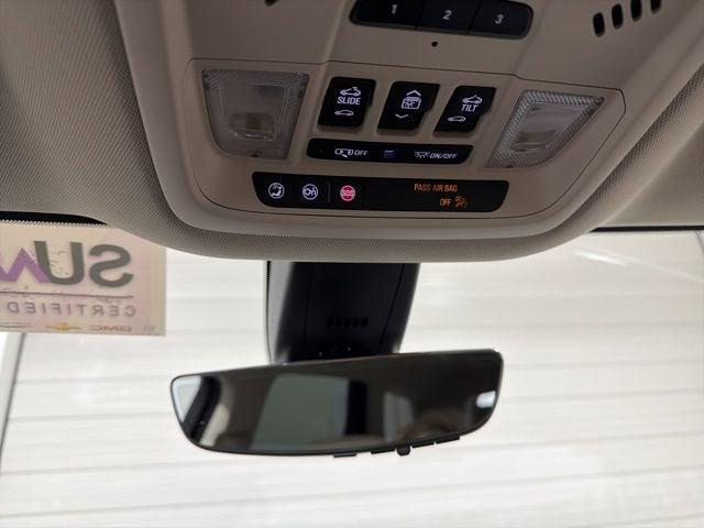 2023 Buick Enclave Premium