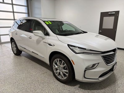 2023 Buick Enclave Premium
