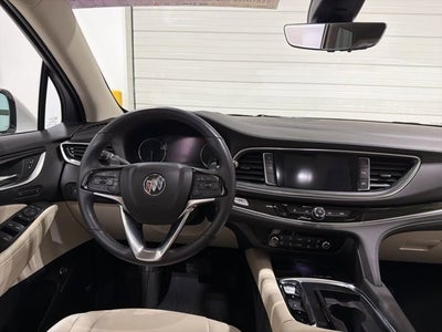 2023 Buick Enclave Premium