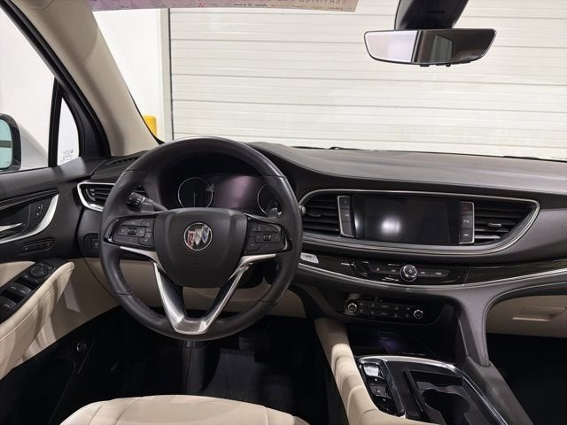 2023 Buick Enclave Premium