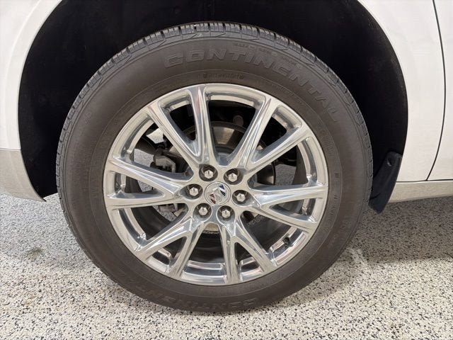 2023 Buick Enclave Premium