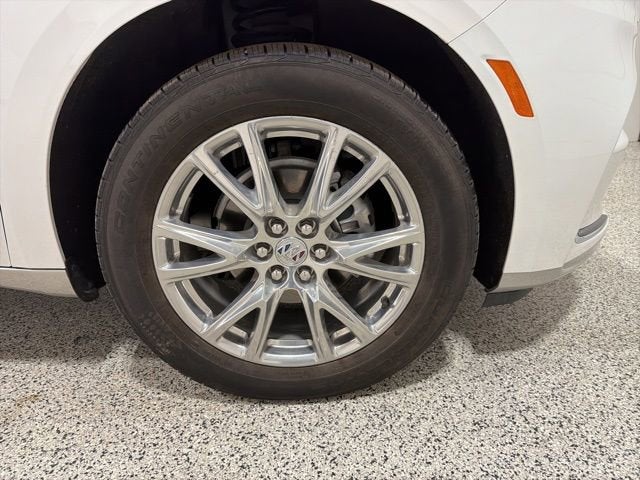 2023 Buick Enclave Premium