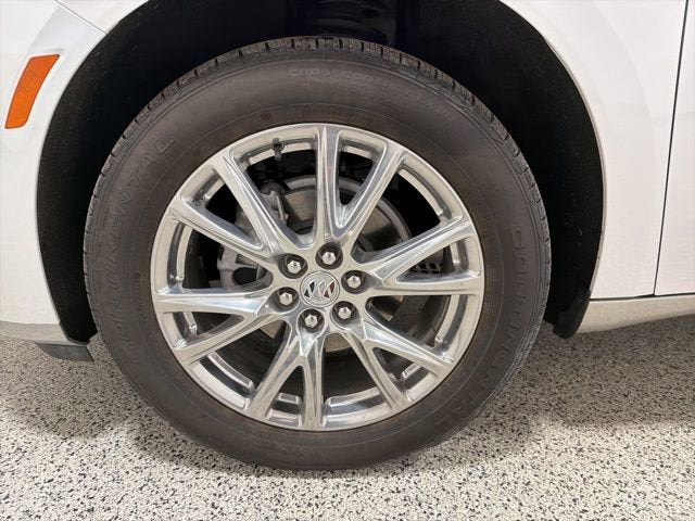 2023 Buick Enclave Premium