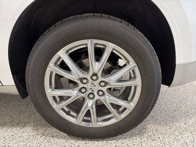 2023 Buick Enclave Premium