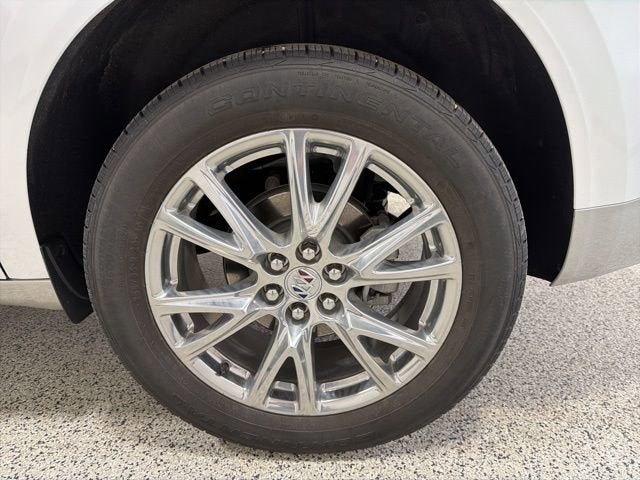 2023 Buick Enclave Premium