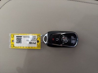 2023 Buick Enclave Premium