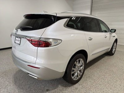 2023 Buick Enclave Premium