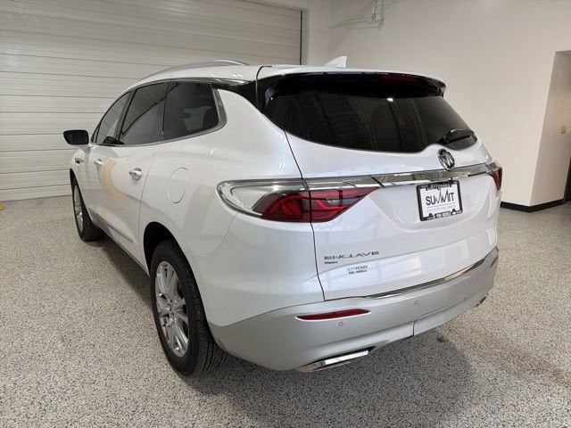 2023 Buick Enclave Premium