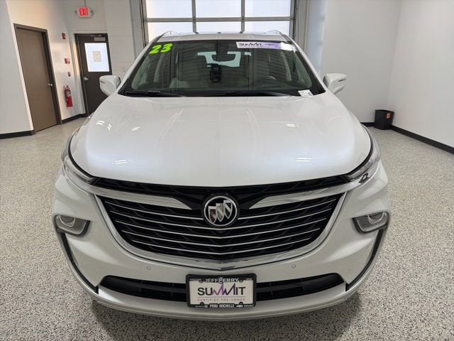 2023 Buick Enclave Premium