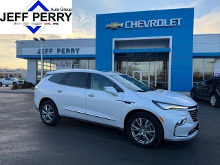 2023 Buick Enclave Premium