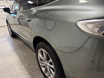 2024 Buick Enclave Avenir