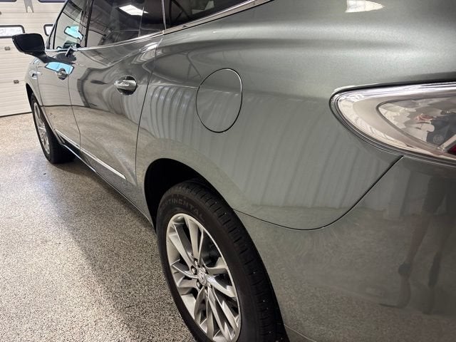 2024 Buick Enclave Avenir