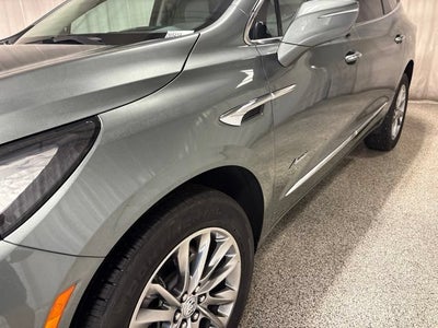 2024 Buick Enclave Avenir