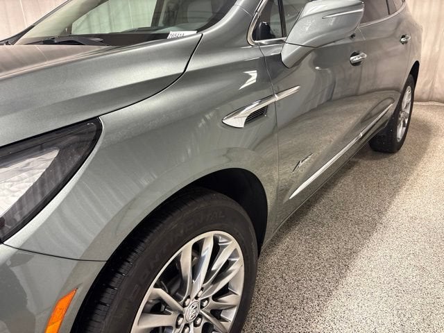 2024 Buick Enclave Avenir