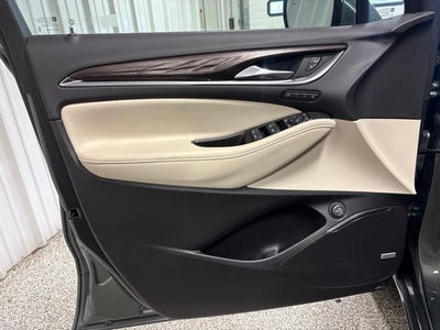 2024 Buick Enclave Avenir