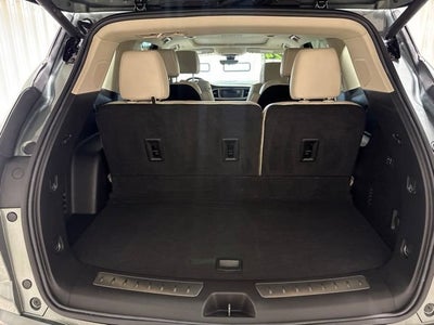 2024 Buick Enclave Avenir