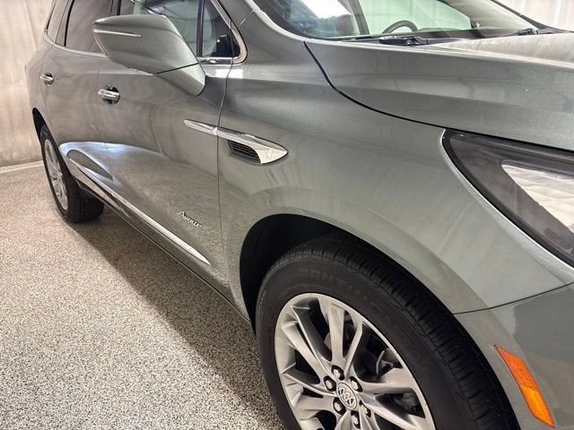 2024 Buick Enclave Avenir