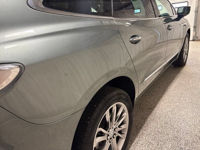 2024 Buick Enclave Avenir