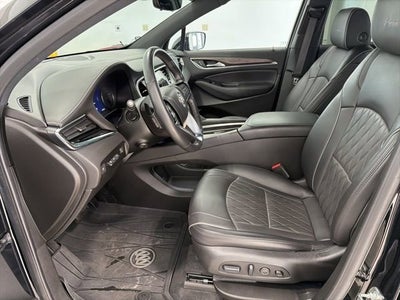 2024 Buick Enclave Avenir