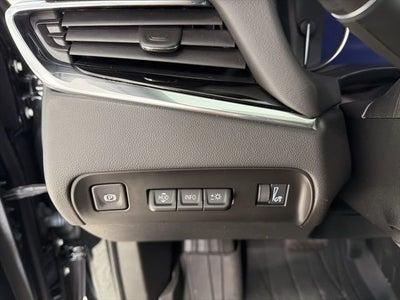 2024 Buick Enclave Avenir