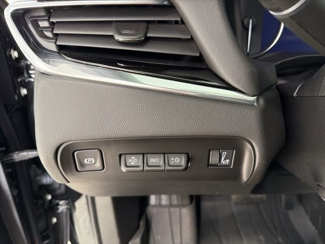 2024 Buick Enclave Avenir