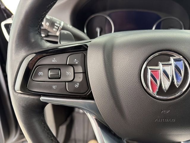 2024 Buick Enclave Avenir