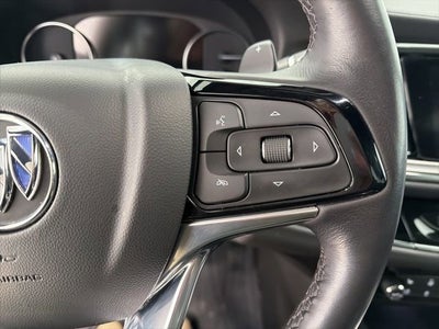 2024 Buick Enclave Avenir