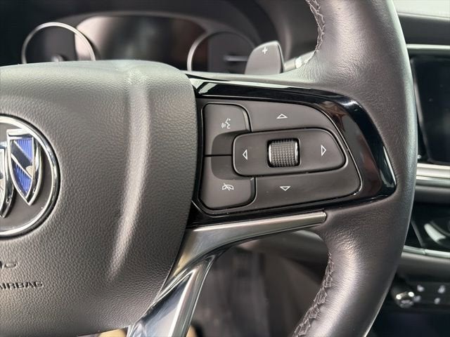 2024 Buick Enclave Avenir