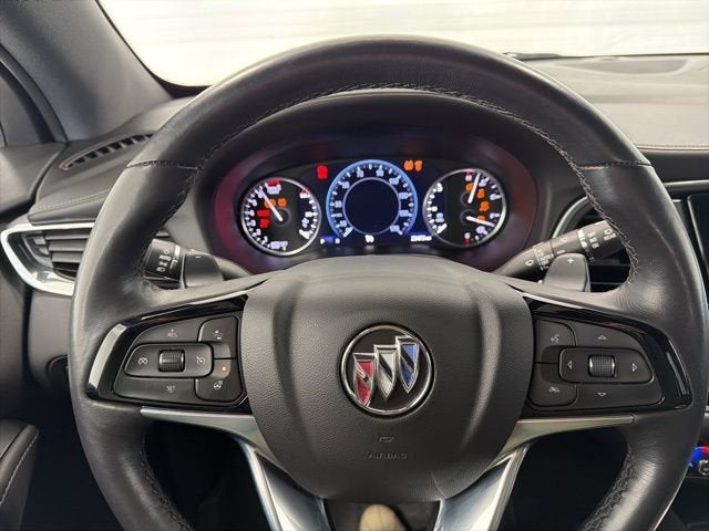 2024 Buick Enclave Avenir