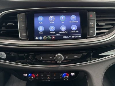 2024 Buick Enclave Avenir