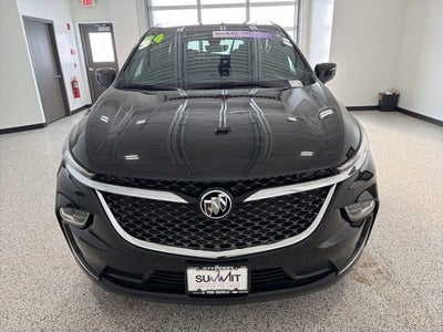 2024 Buick Enclave Avenir