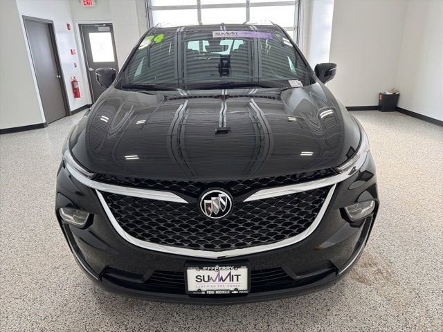 2024 Buick Enclave Avenir