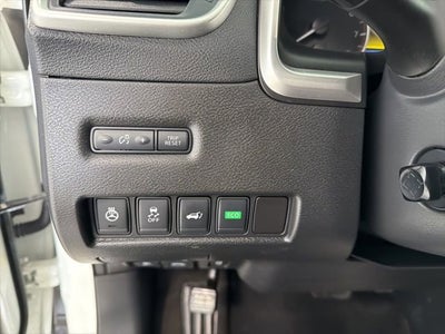 2016 Nissan Murano Platinum