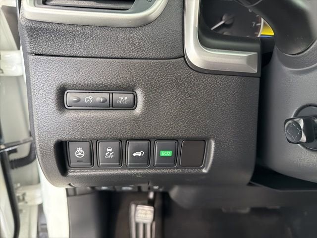 2016 Nissan Murano Platinum