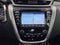 2016 Nissan Murano Platinum