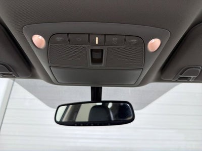 2016 Nissan Murano Platinum