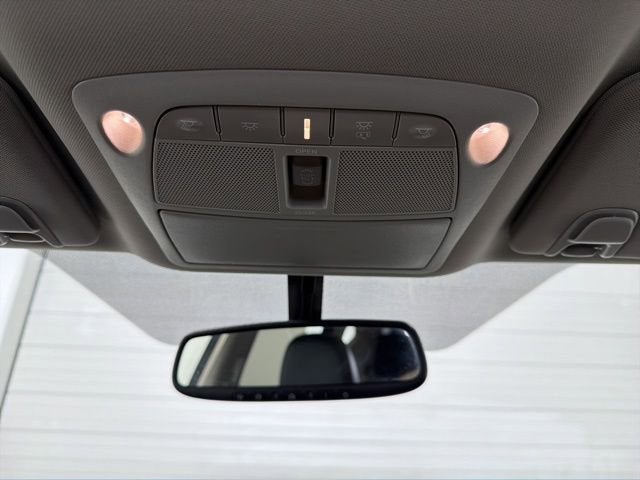 2016 Nissan Murano Platinum