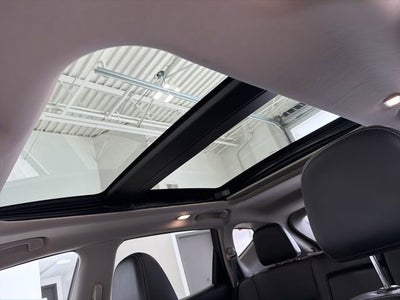 2016 Nissan Murano Platinum