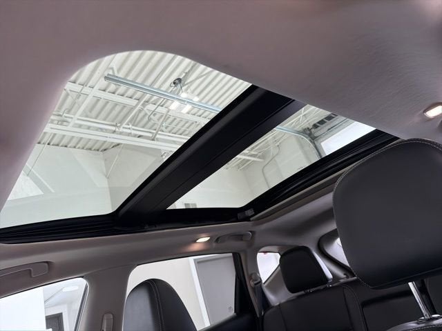 2016 Nissan Murano Platinum